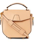 Alexander Wang Devere Satchel - Lyst
