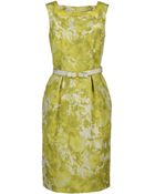 Antonio Marras Short Dress - Lyst