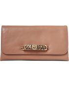 Marc By Marc Jacobs Katie Bracelet Clutch - Lyst