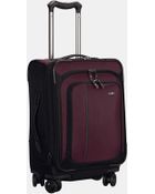Victorinox Werks Traveler Rolling Carryon 20 Inch - Lyst