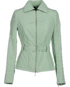 Aquarama Down Jacket - Lyst