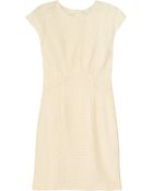 Kain Quinn Lace Mini Dress - Lyst