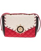 Moschino Cheap & Chic Quilted Shoulder Bag - Lyst
