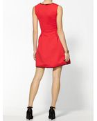 Pretty Penny Ladylike Penny Dress - Lyst