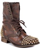 Steve Madden Tarnney - Lyst