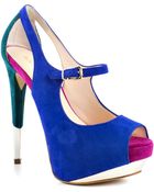 Boutique 9 Nickeya - Lyst