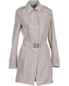 Add Fulllength Jacket - Lyst