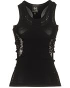 McQ by Alexander McQueen Top - Lyst