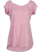 Schumacher Short Sleeve Tshirt - Lyst