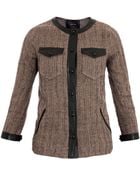 Isabel Marant Kailey Jacket - Lyst