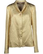 Michael Kors Blazers - Lyst