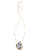 Alexis Bittar Siyabona Panther Necklace - Lyst