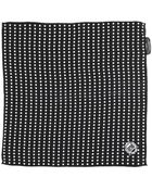 Dolce & Gabbana Polkadot Silk Georgette Pocket Square - Lyst