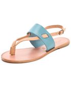 Joie A La Plage Menton Sandals - Lyst