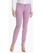 Kut From The Kloth Diana Colored Skinny Jeans - Lyst