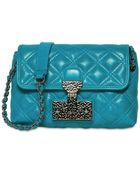 Marc Jacobs The Single Iconic Quilted Leather Bag - Lyst