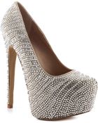 Steve Madden Dyvinal - Lyst