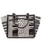 Christian Louboutin Farida Bowler - Lyst