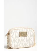 MICHAEL Michael Kors Small Crossbody Bag - Lyst