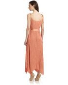 Pjk Patterson J. Kincaid Maxi Dress - Lyst