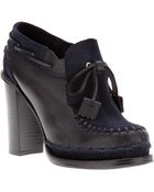 B Store Stella Shoe Boot - Lyst