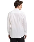Costume National Classic Buttondown Shirt - Lyst