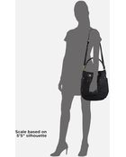 Marc By Marc Jacobs Preppy Nylon Hobo Bag - Lyst
