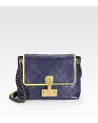 Marc Jacobs The Large Single Quilted Shoulder Bag - Lyst
