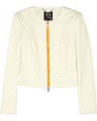 McQ by Alexander McQueen Cottontwill Jacket - Lyst