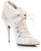 Tabitha Simmons Wicked Boots - Lyst