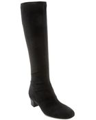 Munro Samantha Tall Stretch Boot - Lyst