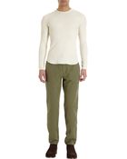 Rag & Bone Long Sleeve Thermal Tee - Lyst