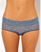 Bjorn Borg Lace Brief - Lyst
