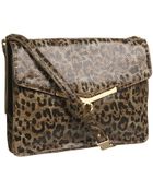 Botkier Valentina Shoulder - Lyst