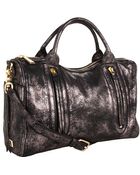 Botkier Aldyn Satchel - Lyst