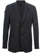 Dolce & Gabbana Slim Fit Suit - Lyst