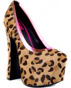 Dolce Vita Villain - Lyst