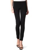 Givenchy Neoprene Leggings - Lyst