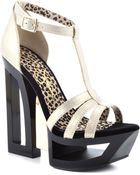 Jessica Simpson Tracie - Lyst
