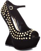 Steve Madden Gammblee - Lyst