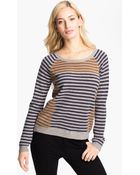 Christopher Fischer Halen Cashmere Sweater - Lyst