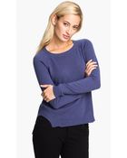 Christopher Fischer Gisbelle Cashmere Sweater - Lyst