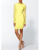 Rag & Bone The Ribbed Dress - Lyst