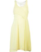 Rag & Bone Shift Dress - Lyst
