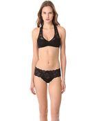 Cosabella Never Say Never Racer Back Bra - Lyst