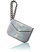 Boyy Mick Box Clutch - Lyst