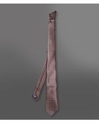 Giorgio Armani Tie - Lyst