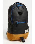 Rag & Bone Coated Canvas Backpack - Lyst