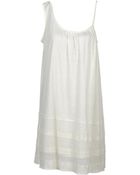 D_cln Short Dress - Lyst