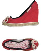See By Chloé Wedge - Lyst
